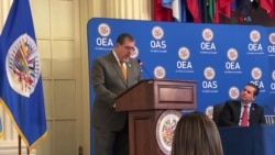 Arévalo pide misión de observadores a OEA para elección de jueces en Guatemala