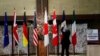 Shugabannin Kungiyar Kasashen G7 Sun Amince Da Shirin Biden Na Tsagaita Wuta A Gaza 