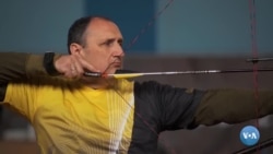 Ukrainaning "egilmas" zobitlari 