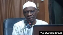 Dr. Idris Abdulaziz