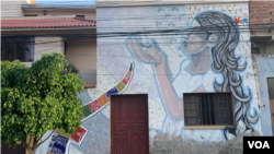 El mARTadero es un proyecto autogestionado que tiene actividades todo el año.