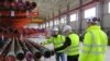 ABŞ səfiri “Baker Hughes” Azərbaycan şirkətində olub 