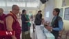 ཚན་རིག་འགྲེམ་སྟོན།