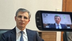 Zahid Oruc: Azərbaycan qarşısına konkret şəxsləri həbs etmək məqsədi qoymur 