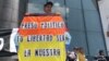Venezuela: piden medidas humanitarias para presos políticos con enfermedades graves