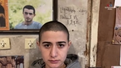 «1489»-ը եղբորս մասունքներին տրված համարն էր» Շողակաթ Վարդանյան