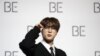 Jin BTS, Wakili Korsel Jadi Pembawa Obor Olimpiade Paris
