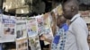 Mali : un taux de participation de 38% au référendum