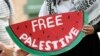 Gedung Putih: Pengakuan Palestina oleh Beberapa Negara Eropa Tak akan Dekatkan ke Solusi Dua Negara