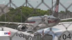 Opiniones divididas en Atlanta sobre arresto histórico de Trump
