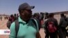 Aumenta la cantidad de migrantes que llegan en tren a la frontera norte de México