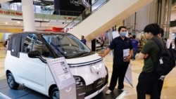 中國電動車稱霸印尼 將造成依賴與污染雙重危機？