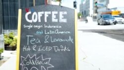 Kopioso: Toko Kopi di Los Angeles Padukan Rasa Indonesia dan Amerika Latin