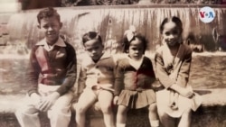 Carmen y Rohulamin: El histórico amor de los primeros estudiantes afros en Washington