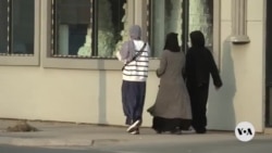Arab Americans, US Muslims Fear Bias Attacks After October 7