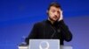 លោក Zelenskyy និយាយ​ថា អ៊ុយក្រែន​ត្រូវការ​ប្រព័ន្ធ​ការពារ​ដែន​អាកាស​និង​ជំនួយ​សម្រាប់​ប្រព័ន្ធ​ថាមពល