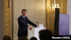 Emmanuel Makron
