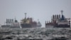 Black Sea Grain Deal Ticks Toward Expiration  