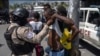 Former chief to lead undermanned, outgunned Haitian police