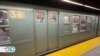 Museo del Transporte de Nueva York promueve ‘paseos de la nostalgia’ en Navidad