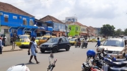 São Tomé e Príncipe: Autoridades prometem reforçar o combate ao crime 