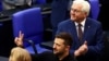 Европа мора да биде континент без војна, вели Зеленски