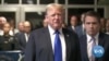 Donald Trump pode concorrer às eleições presidenciais?