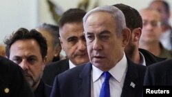 Netanyahu