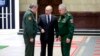 Побуната на „Вагнер“ е предавство, рече Путин и вети сурова казна 