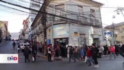 ¿Intento de golpe o autogolpe de estado en Bolivia?