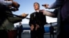 Blinken Says Rafah Border Crossing to Reopen, Working on Aid Delivery