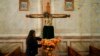 Sacerdote asesinado a balazos en México