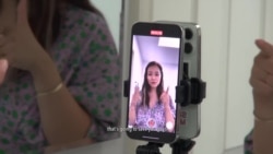 Social Influencer
