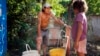 UN Says One in Four Do Not Have Safe Drinking Water