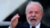 Lula visita China para estrechar lazos y hablar de Ucrania
