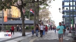 Reportan aumento de mensajes xenófobos contra nicaragüenses en Costa Rica