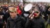 El juicio a los Proud Boys, otra prueba fuego para los fiscales del asalto al Capitolio