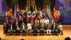 Colombia concede estatus político al ELN, en cierre de segundo ciclo de diálogos