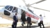Di Tengah Kabar Hilangnya Helikopter Raisi, Khamenei Pastikan "Tak akan Ada Gangguan dalam Urusan Negara”