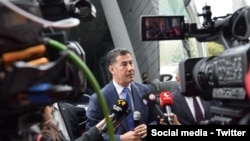 Sinan Ogan