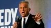 Contrairement aux autres Kennedy, Robert F. Kennedy Jr a claqué la porte du parti démocrate en octobre 2023 afin de contester la candidature du président sortant Joe Biden.