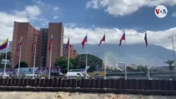 Aumenta el número de implicados en tramas de corrupción en
Venezuela
