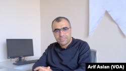 Sînan Aygul