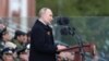 Путин предупреди на глобален судир на одбележувањето на победата на Русија во Втората светска војна