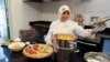Au Maghreb, les Libyens aussi veulent mettre leur couscous à l'honneur
