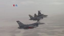 Wacana Bantuan Jet F-16 Terus Bergulir, AS Pertanyakan Proposal Damai Tiongkok