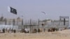 Traders end monthslong protest at Pakistan-Afghan border crossing