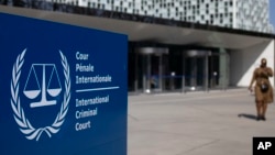 Меѓународниот кривичен суд денес издаде налози за апсење на рускиот претседател Владимир Путин и Марија Алексеевна Лвова-Белова за воени злосторства во Украина