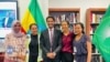 ተመራቂ ሴቶችን ሥራ ፈጣሪ ያደረገው መርሐ ግብር