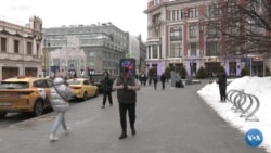 Rossiya iqtisodi o’sishda davom etmoqda